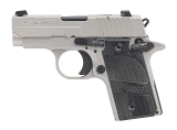 "SIG SAUER P238 HD PISTOL .380 ACP (L2026-04737)" - Image 2 of 6