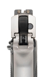 "SIG SAUER P238 HD PISTOL .380 ACP (L2026-04737)" - Image 3 of 6
