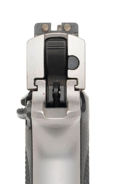 "SIG SAUER P238 HD PISTOL .380 ACP (L2026-04737)" - Image 3 of 6