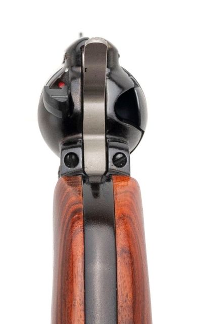 "HERITAGE ROUGH RIDER REVOLVER .22 MAG. (L2026-08050)" - Image 3 of 6
