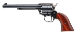 "HERITAGE ROUGH RIDER REVOLVER .22 MAG. (L2026-08050)" - Image 1 of 6