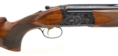 "CAESAR GUERINI SUMMIT LIMITED SHOTGUN 12 GAUGE (L2026-07683)" - Image 2 of 7