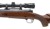 "WINCHESTER MODEL 70 RIFLE 338 WIN MAG (L2026-08559)" - Image 4 of 5