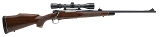 "WINCHESTER MODEL 70 RIFLE 338 WIN MAG (L2026-08559)" - Image 1 of 5