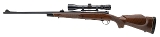 "WINCHESTER MODEL 70 RIFLE 338 WIN MAG (L2026-08559)" - Image 3 of 5