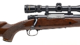"WINCHESTER MODEL 70 RIFLE 338 WIN MAG (L2026-08559)" - Image 2 of 5