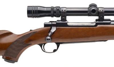 "RUGER M77 RIFLE 300 WIN MAG (L2026-04934)" - Image 2 of 4
