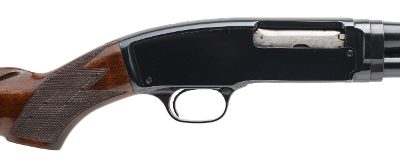 "CUSTOM WINCHESTER MODEL 42 DELUXE SHOTGUN .410 (L2026-07681)" - Image 2 of 6