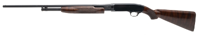 "CUSTOM WINCHESTER MODEL 42 DELUXE SHOTGUN .410 (L2026-07681)" - Image 3 of 6