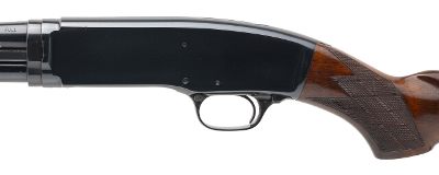 "CUSTOM WINCHESTER MODEL 42 DELUXE SHOTGUN .410 (L2026-07681)" - Image 4 of 6
