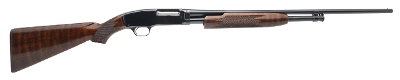 "CUSTOM WINCHESTER MODEL 42 DELUXE SHOTGUN .410 (L2026-07681)" - Image 1 of 6