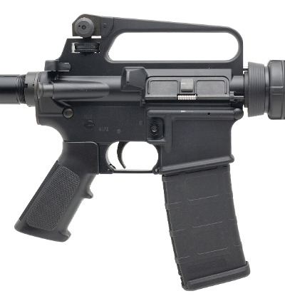 "BUSHMASTER XM15-E2S RIFLE 5.56 NATO (L2026-07590) CONSIGNMENT" - Image 2 of 4