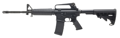 "BUSHMASTER XM15-E2S RIFLE 5.56 NATO (L2026-07590) CONSIGNMENT" - Image 3 of 4
