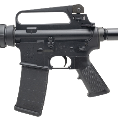 "BUSHMASTER XM15-E2S RIFLE 5.56 NATO (L2026-07590) CONSIGNMENT" - Image 4 of 4