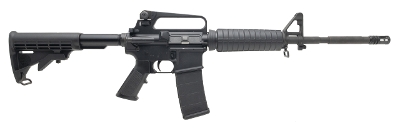 "BUSHMASTER XM15-E2S RIFLE 5.56 NATO (L2026-07590) CONSIGNMENT" - Image 1 of 4