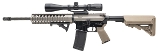 "ROUGHNECK FIREARMS RF-15 RIFLE 5.56 NATO (L2026-07584) CONSIGNMENT" - Image 3 of 4