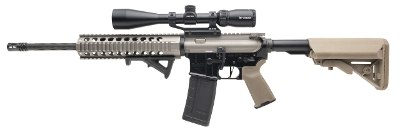 "ROUGHNECK FIREARMS RF-15 RIFLE 5.56 NATO (L2026-07584) CONSIGNMENT" - Image 3 of 4