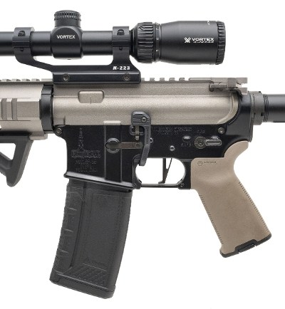 "ROUGHNECK FIREARMS RF-15 RIFLE 5.56 NATO (L2026-07584) CONSIGNMENT" - Image 4 of 4