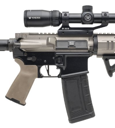 "ROUGHNECK FIREARMS RF-15 RIFLE 5.56 NATO (L2026-07584) CONSIGNMENT" - Image 2 of 4