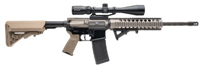 "ROUGHNECK FIREARMS RF-15 RIFLE 5.56 NATO (L2026-07584) CONSIGNMENT" - Image 1 of 4