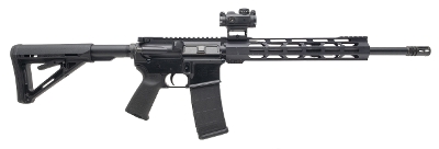 "DIAMONDBACK DB-15 RIFLE 5.56 (L2026-07768)" - Image 1 of 4