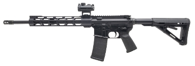 "DIAMONDBACK DB-15 RIFLE 5.56 (L2026-07768)" - Image 3 of 4