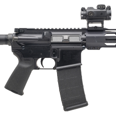 "DIAMONDBACK DB-15 RIFLE 5.56 (L2026-07768)" - Image 2 of 4