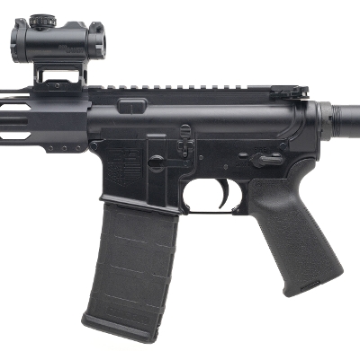 "DIAMONDBACK DB-15 RIFLE 5.56 (L2026-07768)" - Image 4 of 4