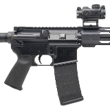"DIAMONDBACK DB-15 RIFLE 5.56 (L2026-07768)" - Image 2 of 4