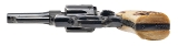 "TEXAS RANGER OWNED SMITH & WESSON POST WAR MAGNUM REVOLVER .357 MAGNUM (L2026-08601)" - Image 5 of 6