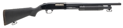 "MOSSBERG 500A SHOTGUN 12 GAUGE (L2026-08186)" - Image 1 of 4