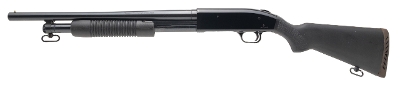 "MOSSBERG 500A SHOTGUN 12 GAUGE (L2026-08186)" - Image 3 of 4