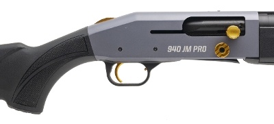 "MOSSBERG 940 JM PRO SHOTGUN 12 GAUGE (L2026-07902)" - Image 2 of 4
