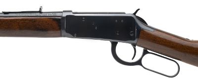 "WINCHESTER 94 PRE-64 RIFLE .30-30 WIN. (L2026-07515)" - Image 4 of 6