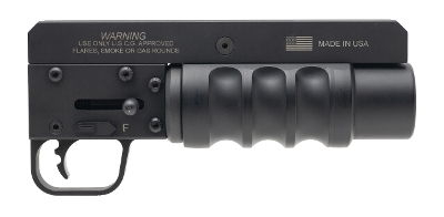 "SPIKES TACTICAL HAVOC 37MM LAUNCHER (74988)" - Image 1 of 4