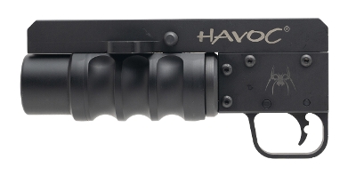 "SPIKES TACTICAL HAVOC 37MM LAUNCHER (74988)" - Image 2 of 4
