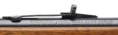 "WINCHESTER 9422M ""WRANGLER"" RIFLE 22 WIN. MAGNUM (L2026-04357)" - Image 5 of 6