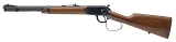 "WINCHESTER 9422M ""WRANGLER"" RIFLE 22 WIN. MAGNUM (L2026-04357)" - Image 3 of 6