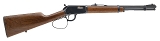 "WINCHESTER 9422M ""WRANGLER"" RIFLE 22 WIN. MAGNUM (L2026-04357)" - Image 1 of 6