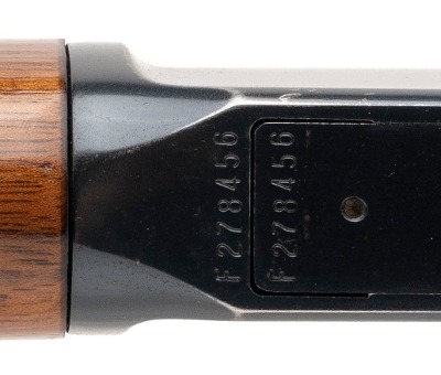 "WINCHESTER 9422M ""WRANGLER"" RIFLE 22 WIN. MAGNUM (L2026-04357)" - Image 6 of 6