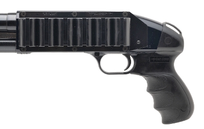 "MAVRICK 88 SHOTGUN 12 GAUGE (L2026-07775)" - Image 4 of 4
