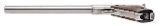 "RUGER MARK II TARGET PISTOL .22LR (L2026-04066)" - Image 5 of 6