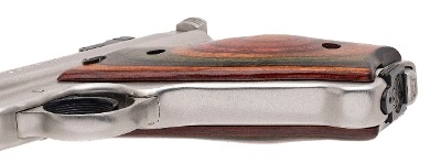 "RUGER MARK II TARGET PISTOL .22LR (L2026-04066)" - Image 6 of 6