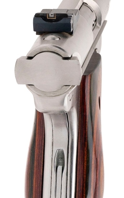 "RUGER MARK II TARGET PISTOL .22LR (L2026-04066)" - Image 3 of 6