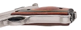 "RUGER MARK II TARGET PISTOL .22LR (L2026-04066)" - Image 6 of 6