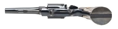 "SMITH & WESSON 10-5 REVOLVER .38 SPL. (L2026-04421)" - Image 6 of 9