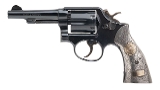"SMITH & WESSON 10-5 REVOLVER .38 SPL. (L2026-04421)" - Image 2 of 9