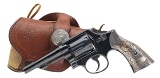 "SMITH & WESSON 10-5 REVOLVER .38 SPL. (L2026-04421)" - Image 1 of 9