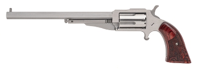 "NORTH AMERICAN ARMS THE HOGLEG REVOLVER .22 MAG. (L2026-05624)" - Image 2 of 9