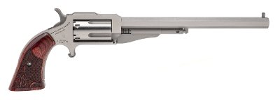 "NORTH AMERICAN ARMS THE HOGLEG REVOLVER .22 MAG. (L2026-05624)" - Image 3 of 9